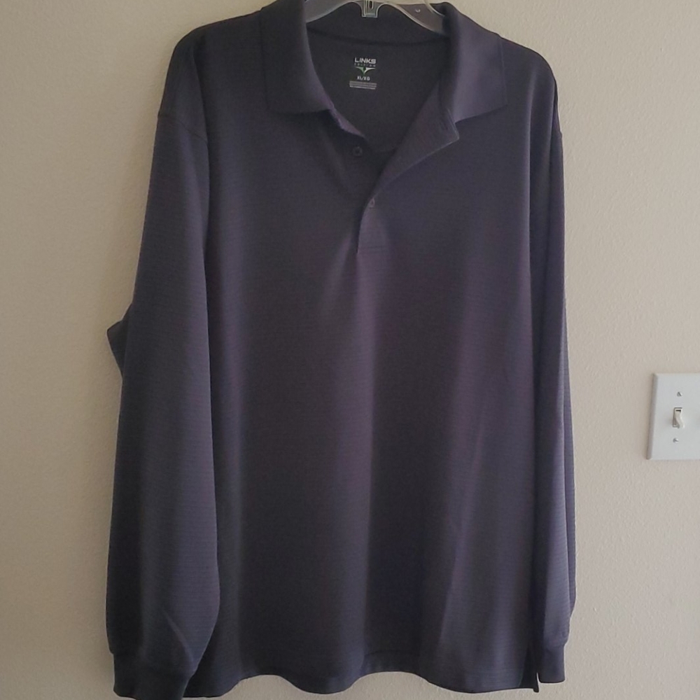 Men's  Polo Shirt